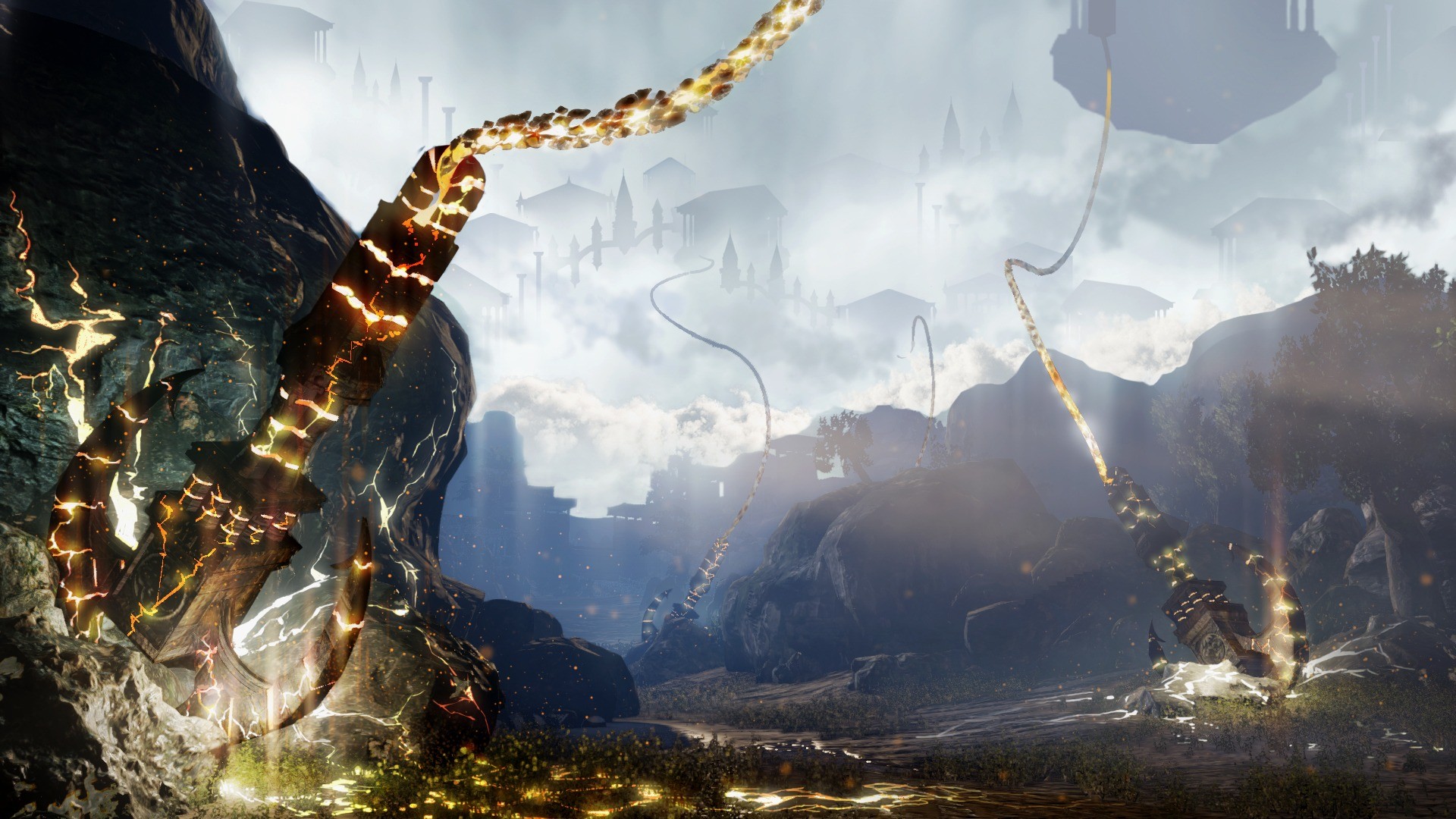 Warriors Orochi 4 - Imagen 18